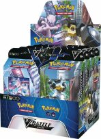 Pokémon TCG: 10.5 V Battle Deck - Mewtwo vs. Melmetal - 
