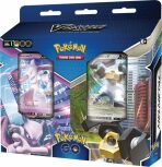 Pokémon TCG: 10.5 V Battle Deck Bundle (Defekt) - 