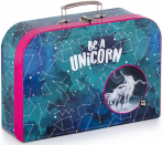 Kufřík lamino 34 cm Mini Unicorn - 