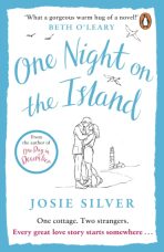 One Night on the Island - Josie Silverová