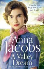 A Valley Dream - Jacobsová Anna