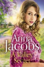 A Valley Secret - Jacobsová Anna