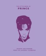 The Little Book of Prince - Malcolm Croft