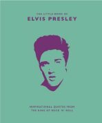 The Little Book of Elvis Presley - Malcolm Croft
