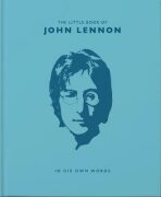 The Little Book of John Lennon - Malcolm Croft