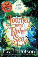 Journey to the River Sea - Eva Ibbotsonová