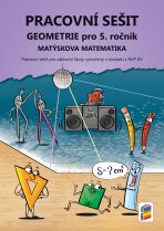 Geometrie pro 5. ročník, Matýskova matematika (PS) - 