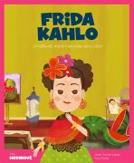 Frida Kahlo - Umělkyně, která malovala celou duší - House Wuji, ...