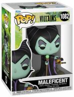 Funko POP Disney: Villains - Maleficent - 