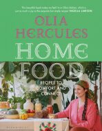 Food that Makes Us - Hercules Olia
