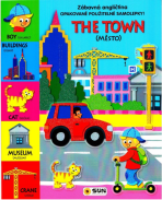 The Town - Zábavná angličtina - 