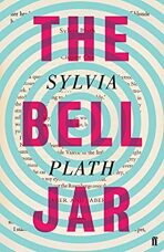 Bell Jar - Sylvia Plathová