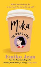 Mika In Real Life - Emiko Jean