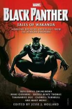 Marvel Black Panther: Tales of Wakanda - 
