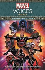 Marvels Voices - 