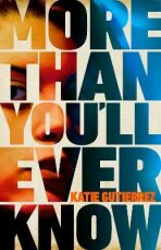 More Than You´ll Ever Know - Katie Gutierrez