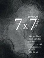 7 x 7 poetických zastavení - Martin Videnský, ...