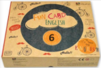 Fun Card English 6 / XXL sada - Zdeněk Štipl