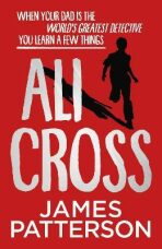 Ali Cross (Defekt) - 