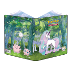 Pokémon: A5 album na 80 karet - Enchanted Glade - 