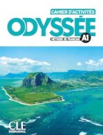 Odyssee : Cahier d'activites A1 + Audio en ligne - 