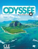 Odyssee : Livre de l'eleve A1 + Audio en ligne - 
