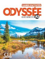 Odyssee : Cahier d'activites A2 + Audio en ligne - 