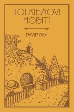 Tolkienovi hobiti (Defekt) - David Day