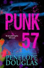 Punk 57 (Defekt) - Penelope Douglasová