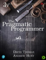 The Pragmatic Programmer: your journey to mastery - Thomas David