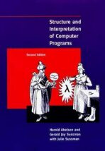 Structure and Interpretation of Computer Programs - Abelson Harold