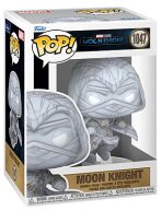 Funko POP Marvel: Moon Knight - Moon Knight - 