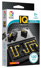IQ Obvody - Smart Games