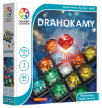 SMART - Drahokamy - Smart Games