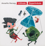 Lililinda Superhvězda - Annette Herzog
