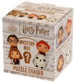 Harry Potter Mystery box - 3D puzzle postavička - 