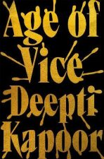 Age of Vice - Kapoor Deepti
