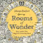 Rooms of Wonder - Johanna Basfordová