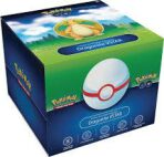 Pokémon TCG: Pokémon GO Premier Deck Holder Collection - Dragonite VSTAR - 
