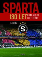Sparta - Karel Felt