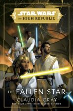 Star Wars: The Fallen Star - Claudia Gray