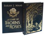 A Court of Thorns and Roses Collector´s Edition - Sarah J. Maasová