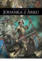 Johanka z Arku - Christian Clot, ...