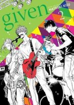 Given 2 (Defekt) - Natsuki Kizu