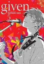 Given 5 - Natsuki Kizu