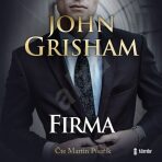 Firma - John Grisham,Martin Písařík