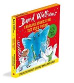 Fabulous Stories For The Very Young - David Walliams