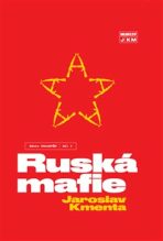 Ruská mafie (Defekt) - Jaroslav Kmenta