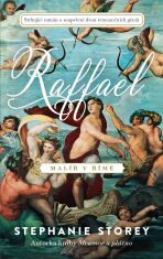 Raffael Malíř v Římě - 