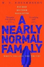 A Nearly Normal Family - Mattias Edvardsson